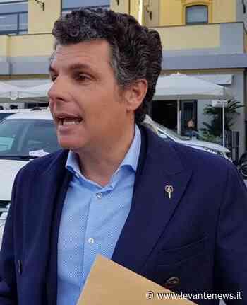 Rapallo: autosilo di scambio al Poggiolino, legato al tunnel fontaninollpo - LevanteNews.it