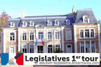 Résultat de la législative à Roncq : en direct - L'Internaute