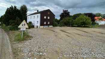 Rattenkirchen nimmt vier Millionen Euro in die Hand: Gemeinde plant eine neue Kindertagesstätte