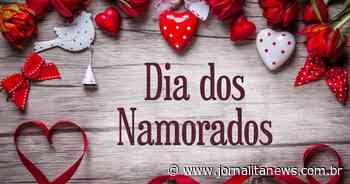 Itapeva e região: Comércio abre em horário especial para o Dia dos Namorados - Jornal Ita News