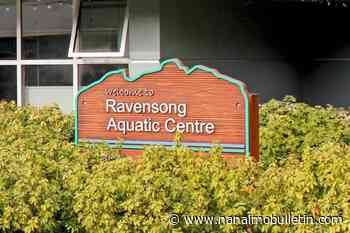 Nanoose Bay residents to get a chance to speak, vote on taxes for Ravensong pool