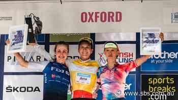 Longo Borghini's final dash unseats stunned Brown at The Women's Tour - SBS