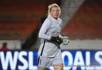 Dash riding strong performances by Jane Campbell - Houston Chronicle