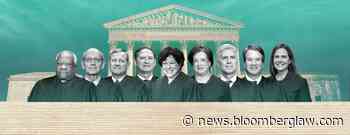 Medicaid Clawback Ruling Threatens to Dash Personal Injury Suits - Bloomberg Law