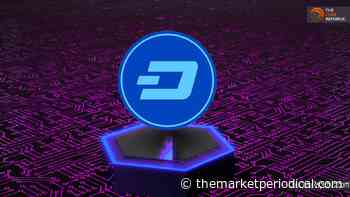 Dash Price Analysis: Sustainability Issue for DASH coin, Will it Sustain or get Detained? - Cryptocurrency News - The Market Periodical