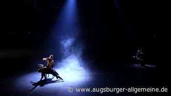 Eine Stadt bewegt sich: Starker Auftakt des Ulmer Tanzfestivals