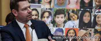 Accord des sénateurs américains pour un meilleur encadrement des armes à feu