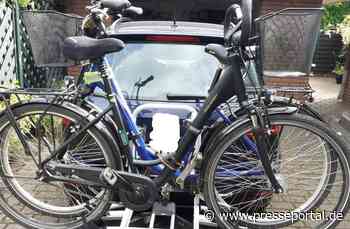 POL-SE: Kaltenkirchen - Öffentlichkeitsfahndung nach Vermisstem