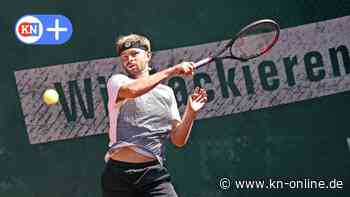 Tennis-Regionalliga: Suchsdorfer SV bucht Relegationsticket