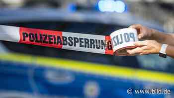 Doppelmord in Passau?: Mutter und Sohn tot in Wohnung gefunden - BILD