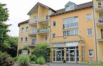 Kontrollen im Seniorenheim: Aufnahmestopp bleibt - Landratsamt sieht Verbesserung - Passauer Neue Presse - PNP.de