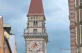 50 Jahre Gebietsreform: Feierstunde im Rathausinnenhof am 25. Juni - Passauer Neue Presse - PNP.de