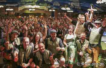 Alle sind dabei: So ist die Herbstdult in Passau geplant - Passauer Neue Presse - PNP.de