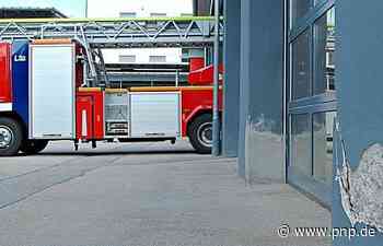 Neubau der Hauptfeuerwache zu teuer für die Stadt - Passauer Neue Presse - PNP.de