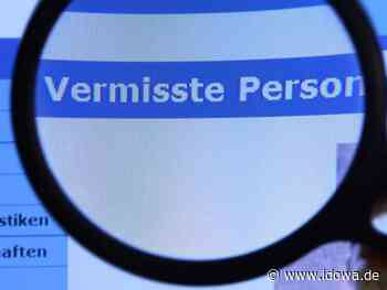 Vermeintliche Vermisstensuche in Passau - Urlaubsreise führt zu internationalem Polizeieinsatz - idowa