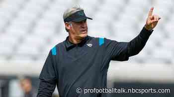 Doug Pederson scraps mandatory minicamp for most veteran players