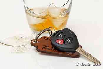 Comber Driver Arrested for Impaired Driving - CKXS 99.1