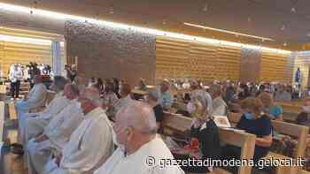 Carpi. La dedicazione di Sant'Agata - La Gazzetta di Modena