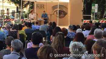 Carpi, Festa del Racconto, gran finale con Baccini, Cacciari e Lagioia - La Gazzetta di Modena