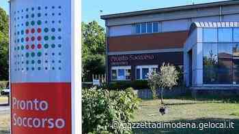 Carpi Boom di accessi al Pronto Soccorso del Ramazzini - La Gazzetta di Modena