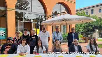 Ritorna Concentrico a Carpi il palcoscenico più grande d'Italia - La Gazzetta di Modena