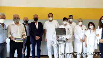 Dal Lions di Carpi nuove strumentazioni per la Medicina Interna del Ramazzini - ModenaToday