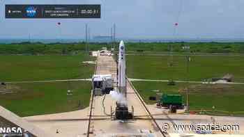 Watch Astra launch 2 tiny hurricane-studying NASA satellites today