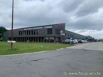 Gunstig advies voor breekwerf op grens Waregem-Zulte - Focus en WTV