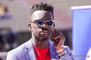 Zulte Waregem geeft Leye kans als T1 na echec in Luik - De Morgen