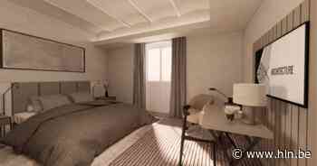 Kolonie Merksplas krijgt naast hotel ook nieuw restaurant: “Het beste van de Kempen samenbrengen op één plaats” - Het Laatste Nieuws