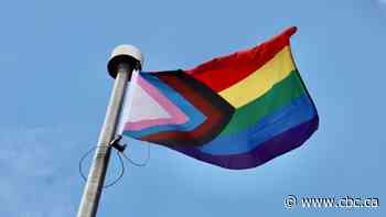 Organizers, allies call out pastor's anti-2SLGBTQ views as Altona readies for 1st Pride parade - CBC.ca