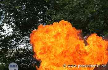 FW Ratingen: Erfolgreicher Auftakt ins 150-jährige Jubiläum