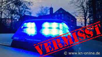 Kaltenkirchen: Claus-Jürgen P. (74) wird vermisst