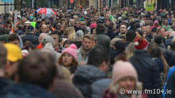 170 new jobs for Dublin - Dublin's FM104 -  FM104