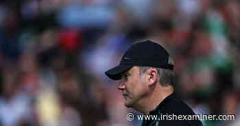 Mayo unable to secure hotel rooms for Dublin trip - Irish Examiner