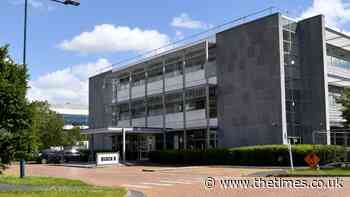 Scammers run crypto con from Dublin | Ireland | The Sunday Times - The Times