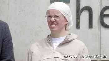 'Fake nun' is accused of homophobic slurs in Dublin city centre - Independent.ie