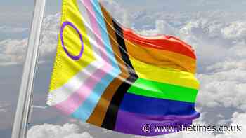 Pride flags may offend, Trinity College Dublin warns staff member - The Times