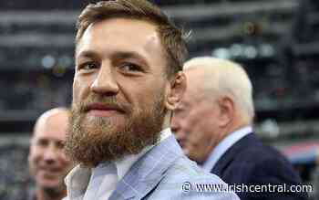 Conor McGregor buys another Dublin pub in Howth - IrishCentral