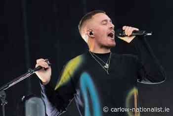 Dermot Kennedy to play his 'biggest headline show' in Dublin this weekend - Carlow Nationalist