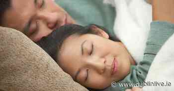 Dublin cuddle gathering taking place for people seeking 'different form of intimacy' - Dublin Live