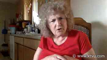 Woman who reported Dublin prison sexual abuse claims she was target of retaliation - KTVU FOX 2 San Francisco