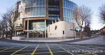 Man due in court over drug-related intimidation charges in Dublin - Dublin Live