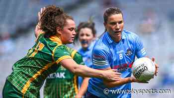 Dublin 1-7 Meath 1-5: Dubs edge Royals in Leinster Championship decider - Sky Sports