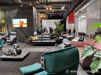 Salone del Mobile, oltre 262mila visitatori da tutto il mondo