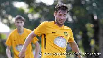 VfL Wahrenholz erobert die Spitze in der Meisterrunde zurück
