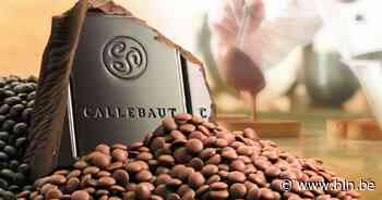 Chocoladeproducent Barry Callebaut verkozen tot meest aantrekkelijke werkgever van provincie - Het Laatste Nieuws