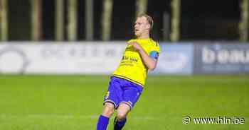 Ken Van Damme met FC Lebbeke naar de eindronde: “Er staat een stevige organisatie” - Het Laatste Nieuws