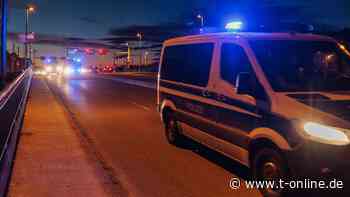 Passau: Seniorin und Sohn tot in Wohnung – 86-Jähriger verdächtigt - t-online