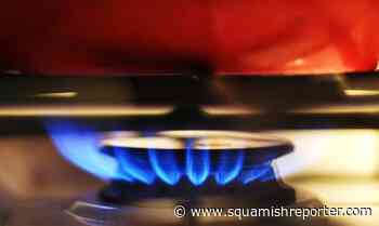 Fortis gas bill to increase on July 1 - The Squamish Reporter